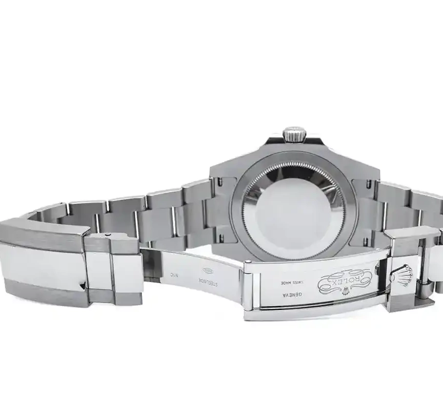 Prestigious Jewelrys II GMT-Master 2024 126720VTNR Rolex 0610